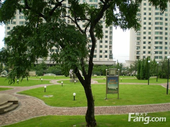 大连海昌欣城二手房价格