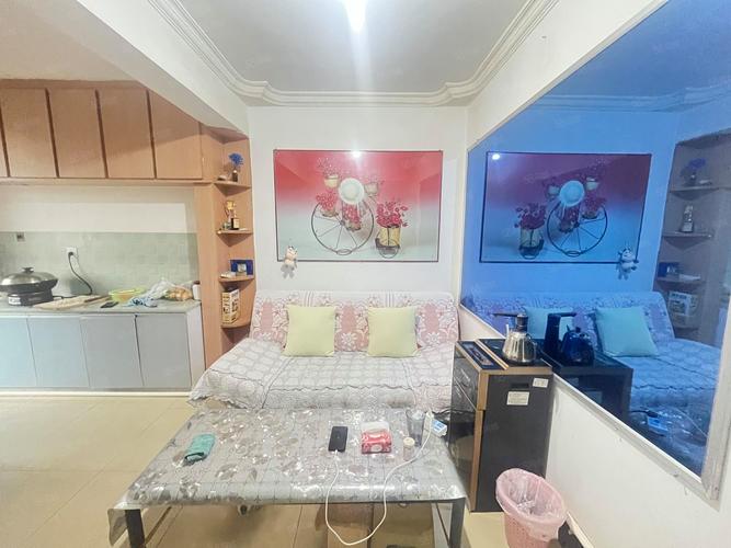 德阳黄河一区二手房价格