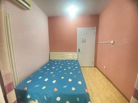 济南高速花园租房信息