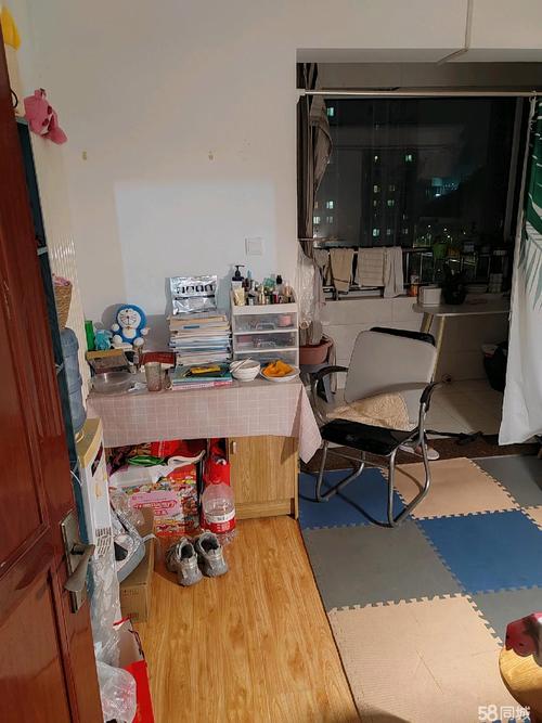 济南高速花园租房信息