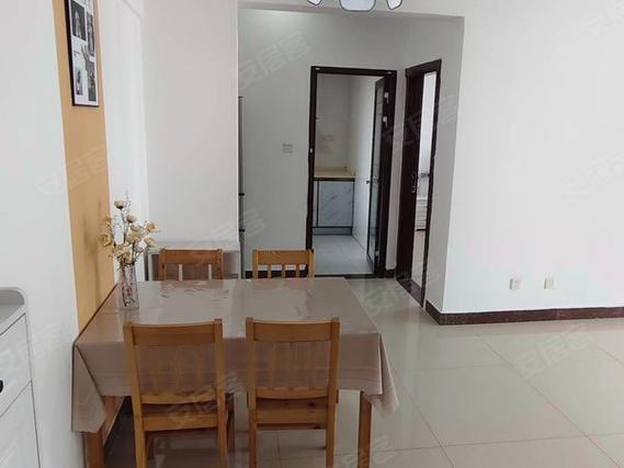 海口夏瑶花苑二手房价格