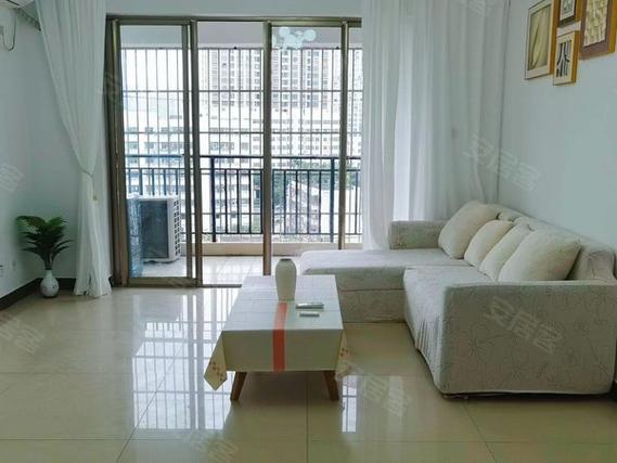 海口夏瑶花苑二手房价格