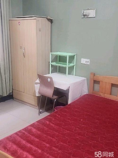 临潼秦陵附近租房信息