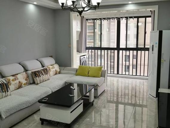 大丰香堤雅郡二手房价格