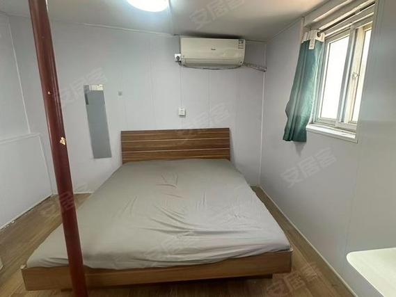 鼓楼附近租房平房信息