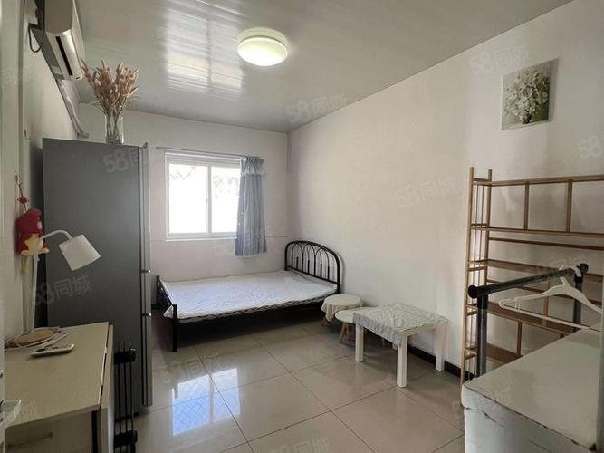 鼓楼附近租房平房信息