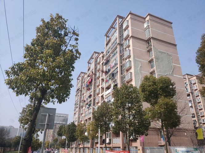 无为县无城镇二手房价格