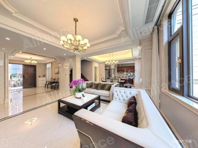 无锡复地源墅二手房价格