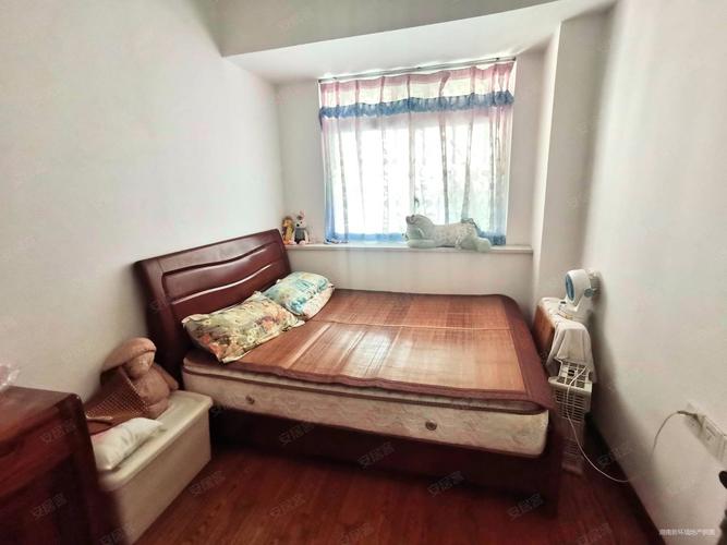 长沙星城荣域二手房价格