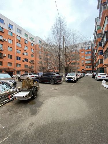 五爱社区包括哪些小区