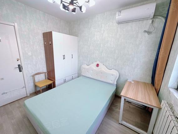 中海广场附近租房信息