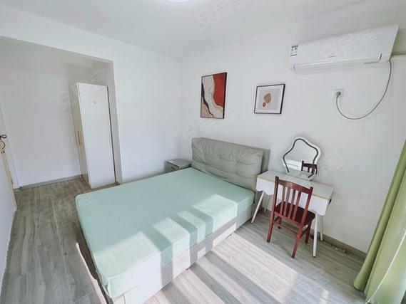 中海广场附近租房信息