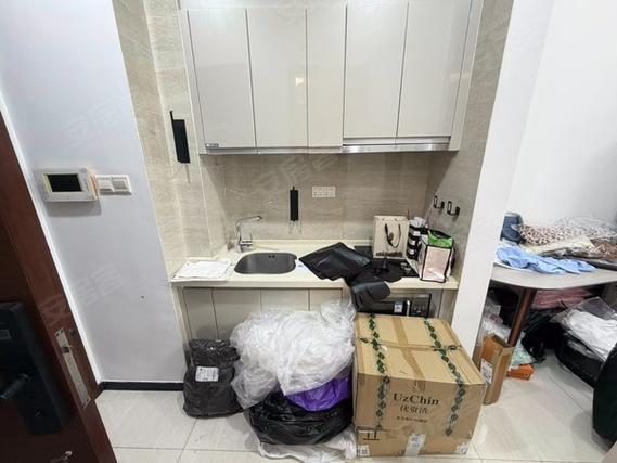 广州财富公馆租房信息