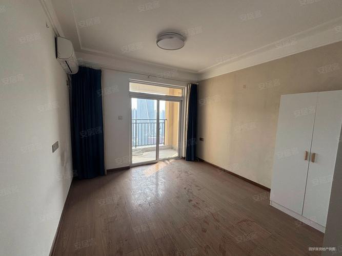 纽宾凯国际社区样板间