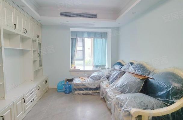 纽宾凯国际社区样板间