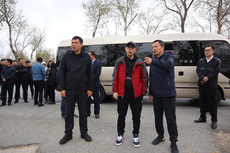 沈阳市通天社区负责人