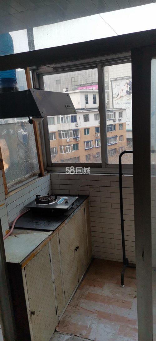 沈阳市通天社区负责人