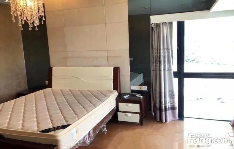 兰亭国际公寓租房信息