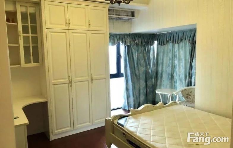 兰亭国际公寓租房信息