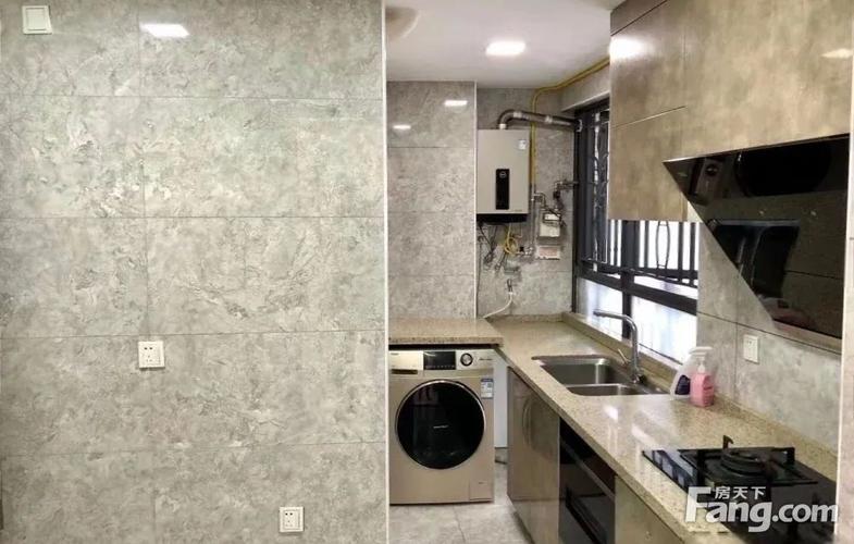 兰亭国际公寓租房信息