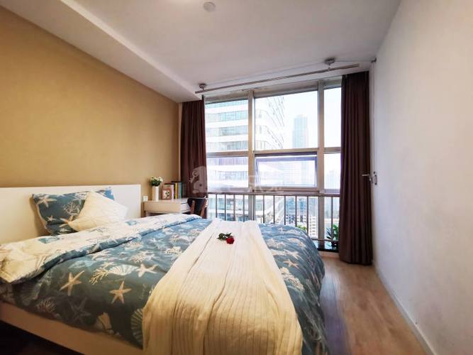 上海魔方公寓租房信息