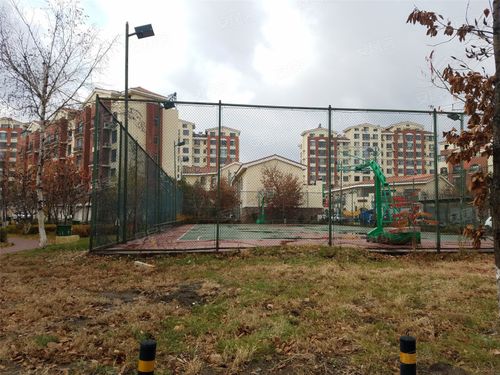 长春伟业星城社区是哪