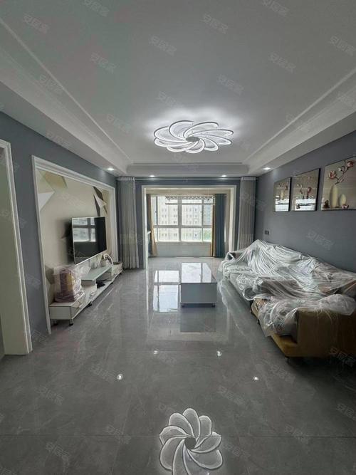 淮安优诗美地二手房价格