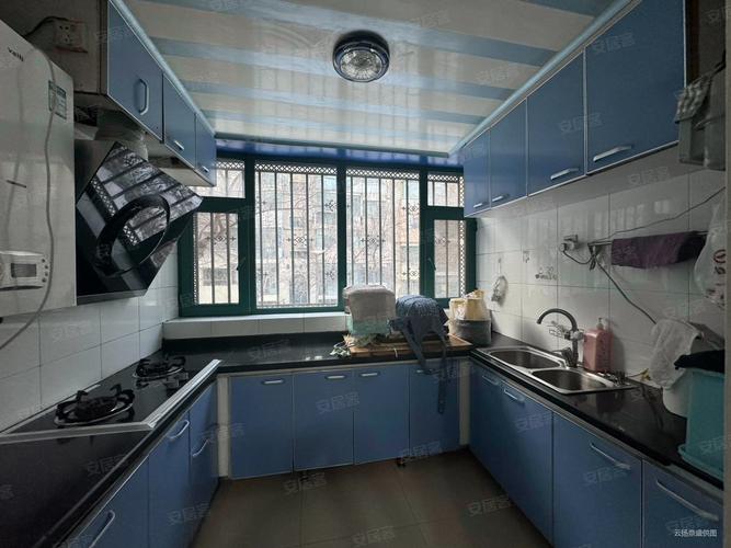 淮安优诗美地二手房价格