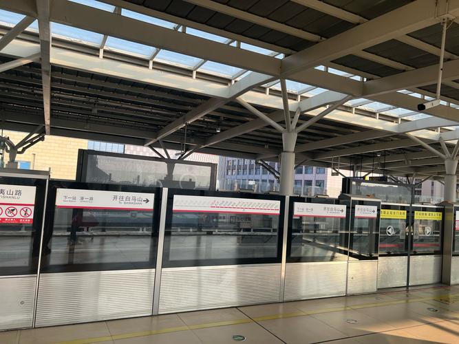 新口岸轻轨社区好不好