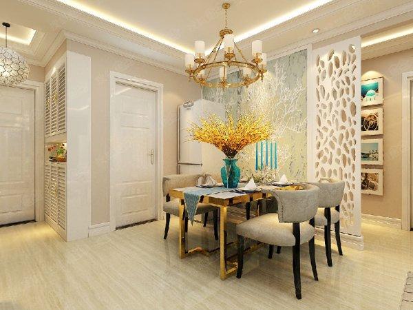 新口岸轻轨社区好不好