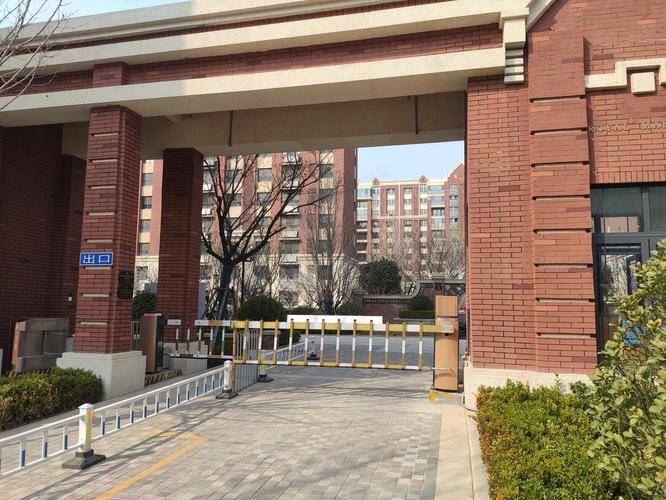 济南中海国际社区违建