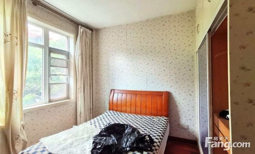 盱眙健力名都二手房价格