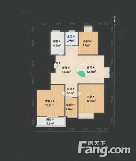 阳光嘉园附近租房信息