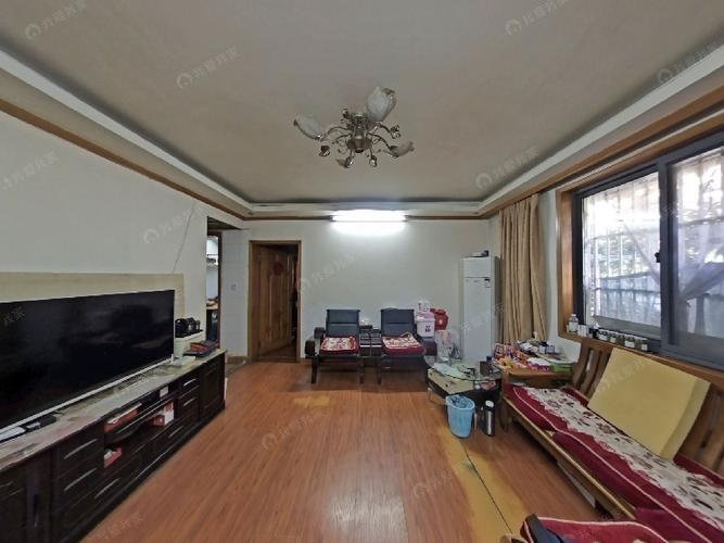 玄武区大树根二手房价格