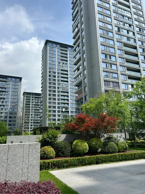 旭辉浦江领寓国际社区