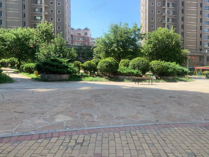 沈阳城建乾元哪个社区