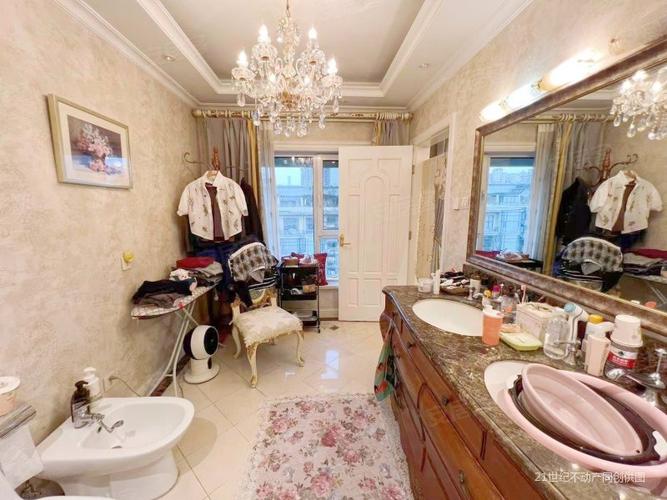 北京山水文园二手房价格