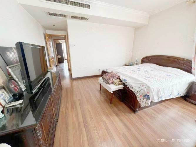 北京山水文园二手房价格