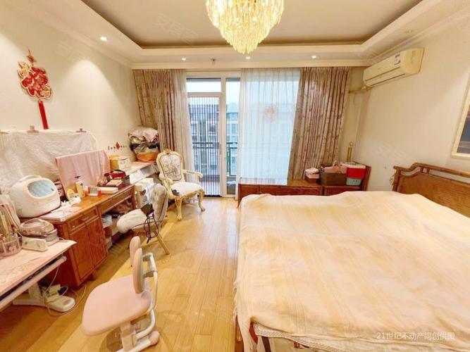 北京山水文园二手房价格