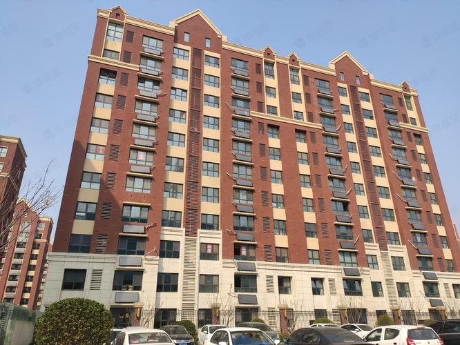 烟台莱山中海国际社区