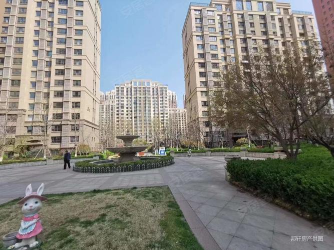 烟台莱山中海国际社区