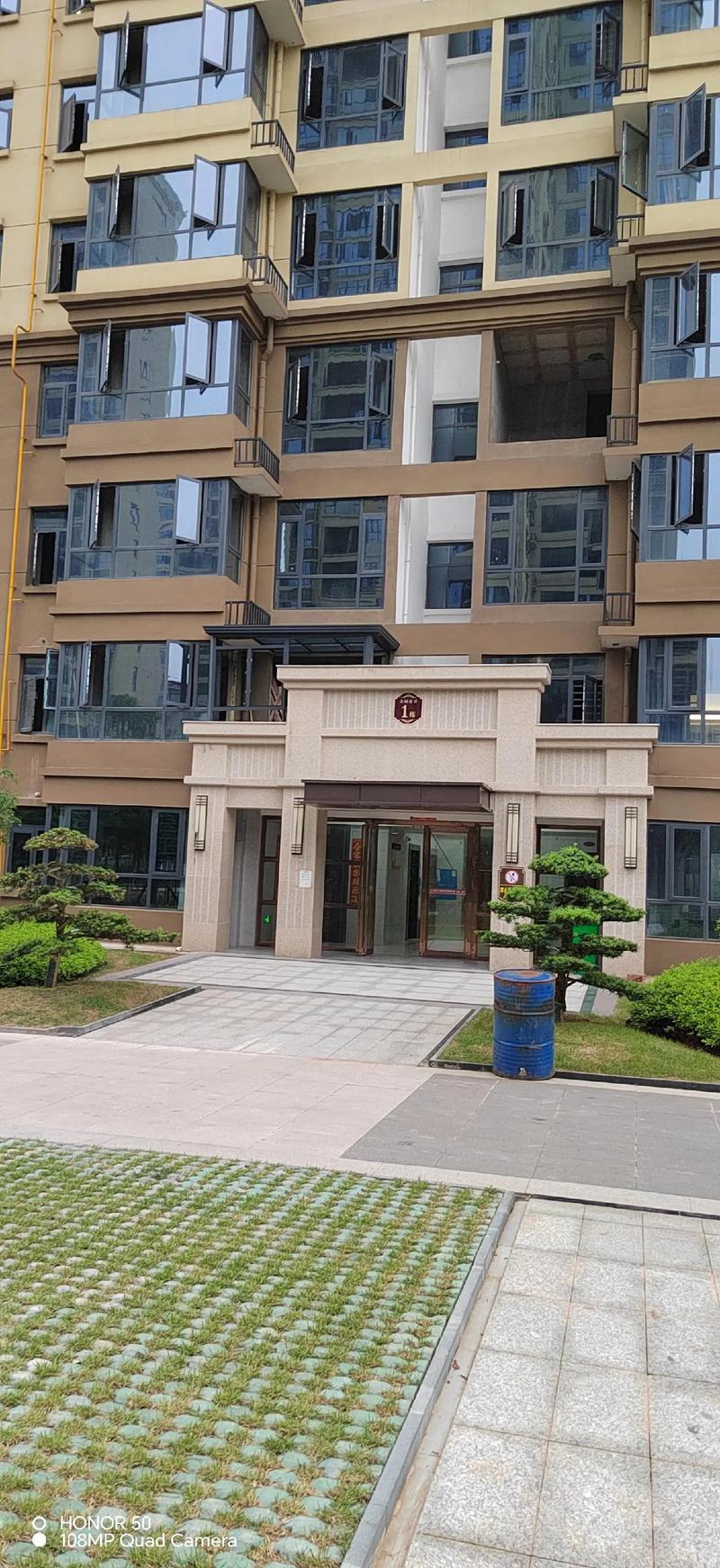 佛山金域缇香二手房价格