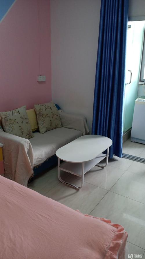 莆田桃源小区租房信息