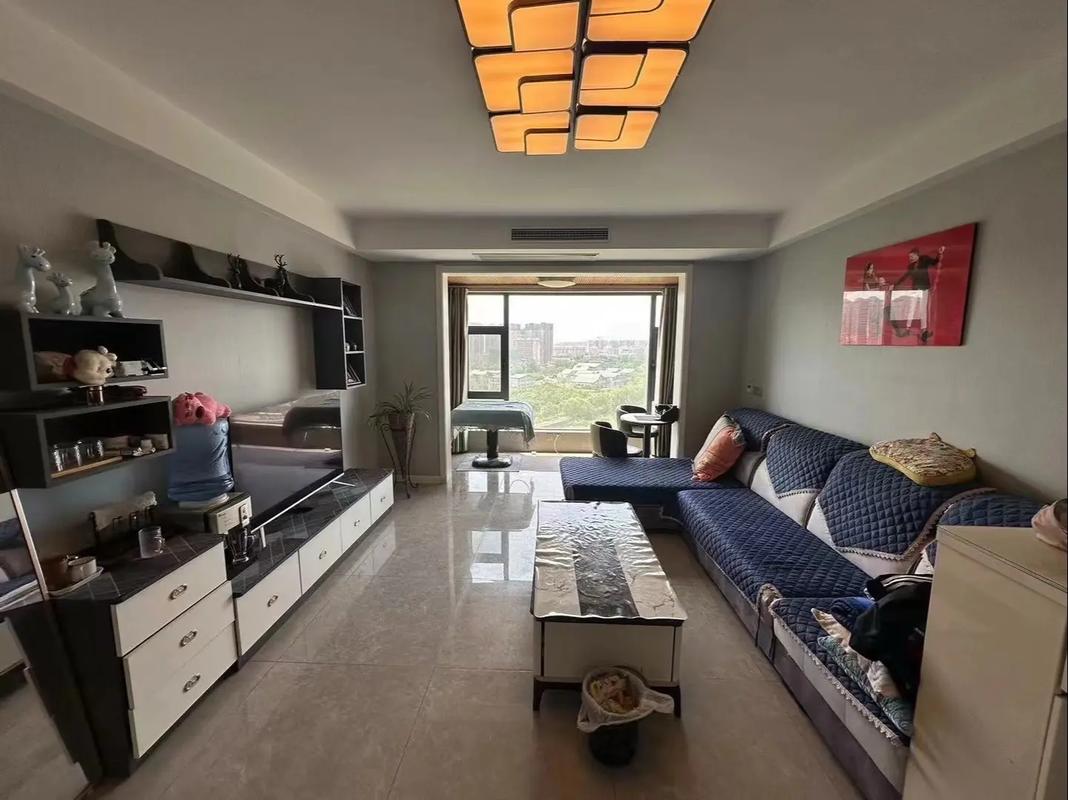 赣州公园一号二手房价格