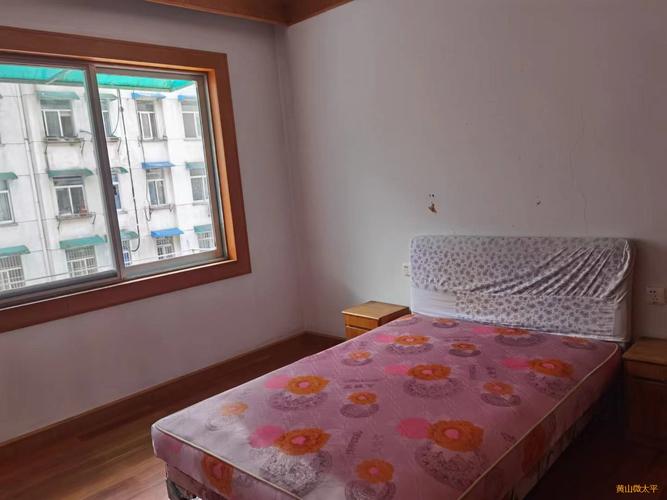 黄山芙蓉小区租房信息