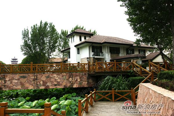 思念果岭国际社区六期