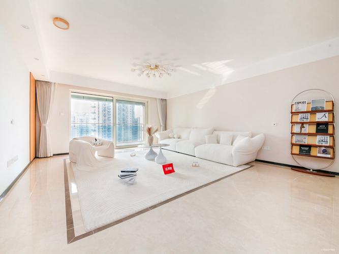 三湘海尚花园二手房价格