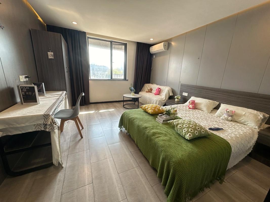 宁波地铁附近租房信息