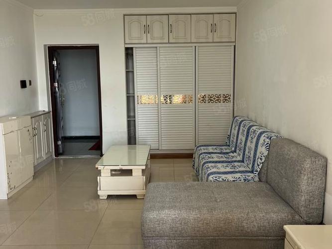 山东秦山小区租房信息