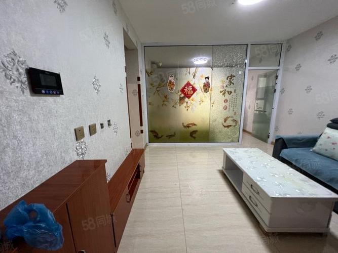 山东秦山小区租房信息